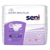 Seni Super Plus Small