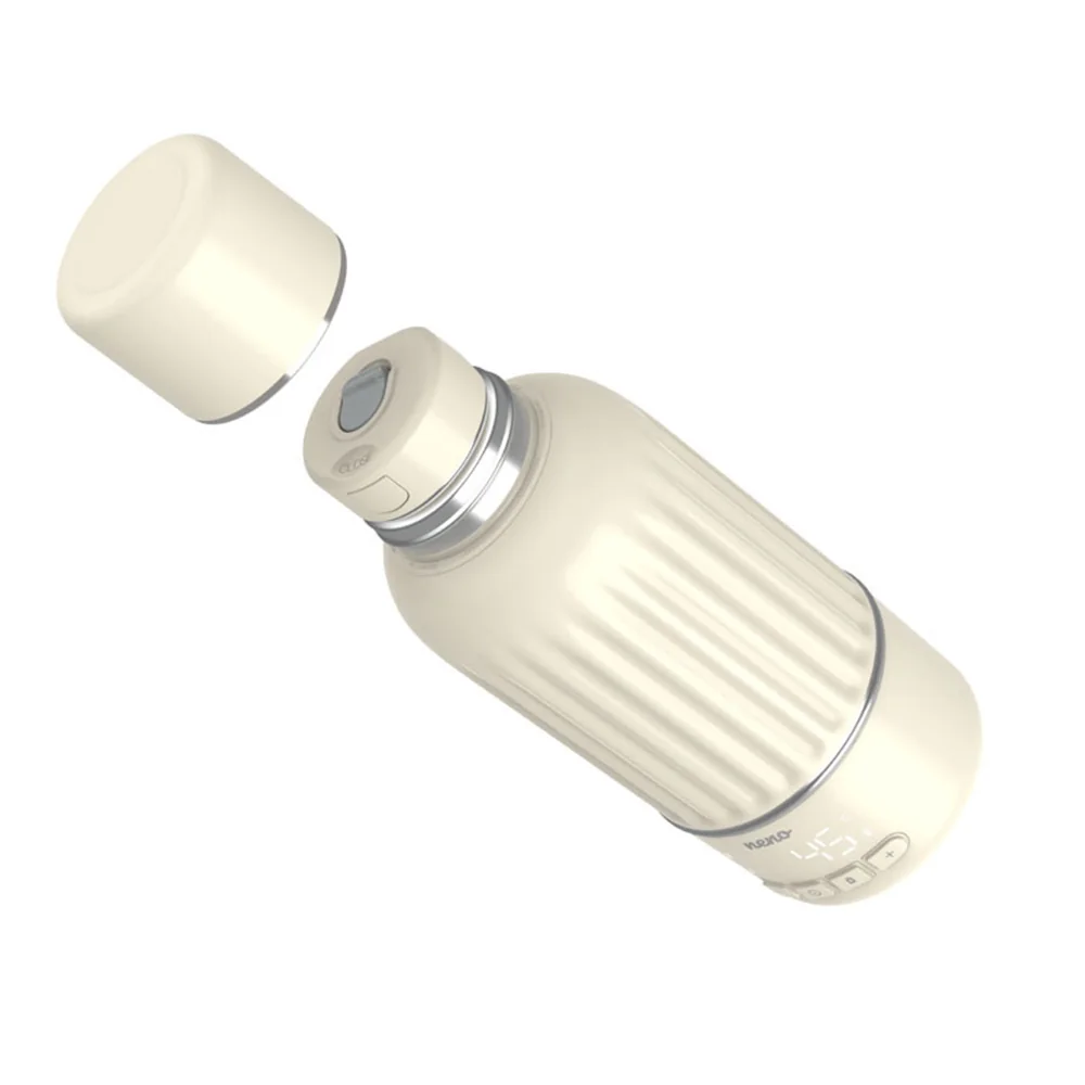 NENO Nevio Ohřívač mléka přenosný 500 ml