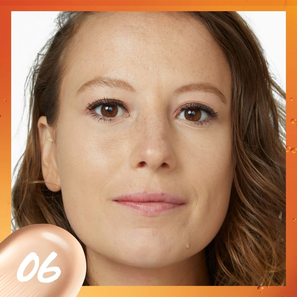 Maybelline SuperStay + Vitamin C odstín 06 tónující sérum 30 ml