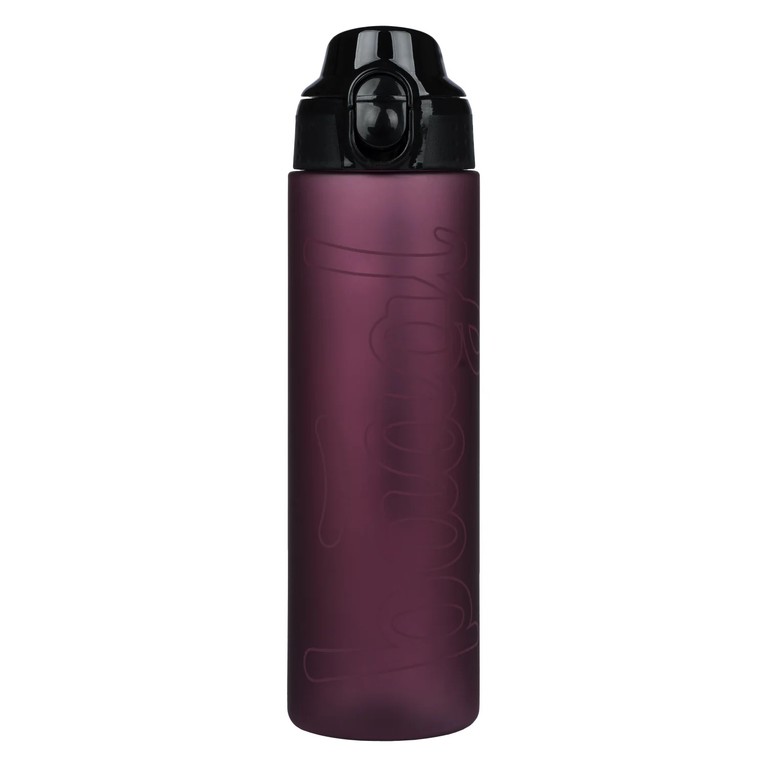 Baagl Tritanová láhev na pití Ruby, 700 ml