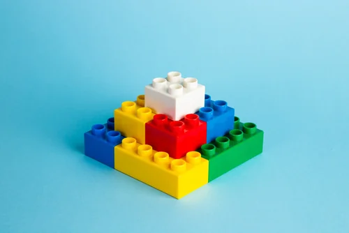 LEGO® ONE PIECE