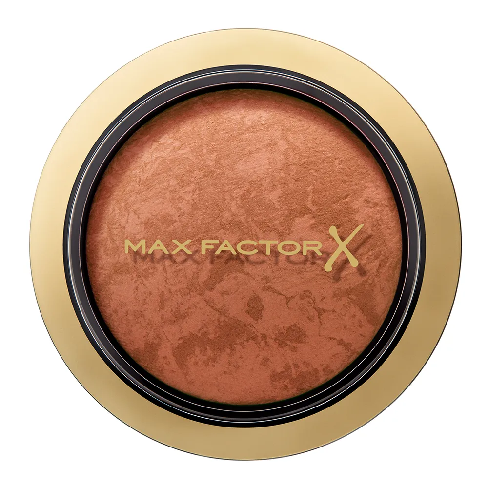 Max Factor Creme Puff 025 Alluring Rose tvářenka 1,5 g