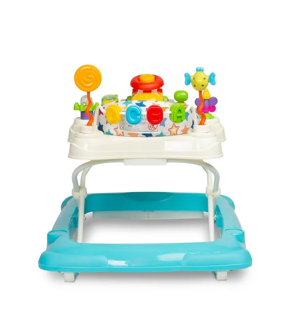 Toyz Chodítko Stepp - sv. modré