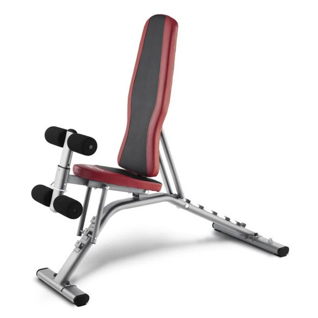 BH Fitness Posilovací stroj Optima