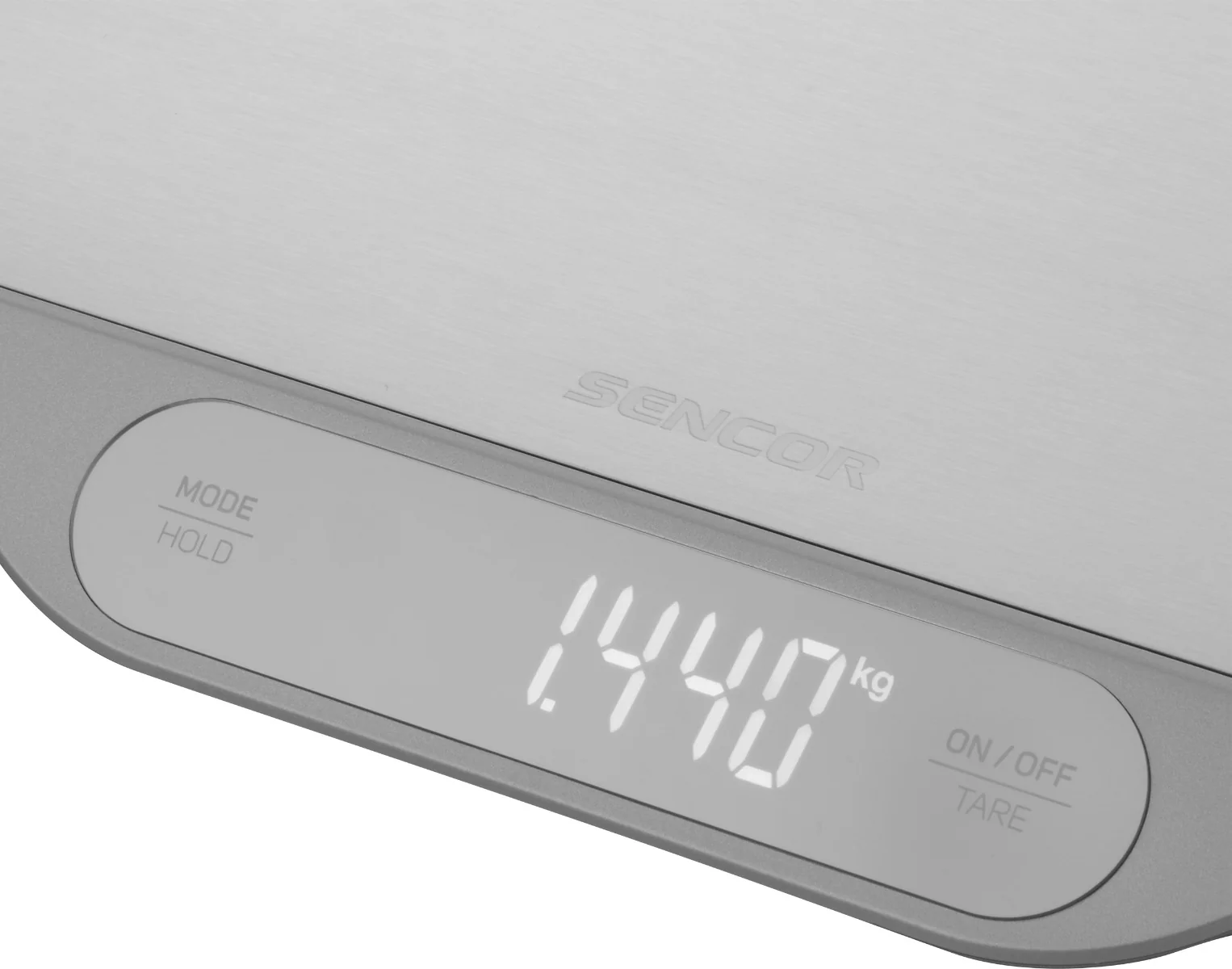 SENCOR SKS 7300 kuchyňská váha