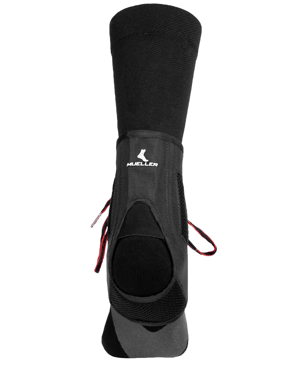 Mueller ATF®3 Ankle Brace, ortéza na kotník, M Velikost: M