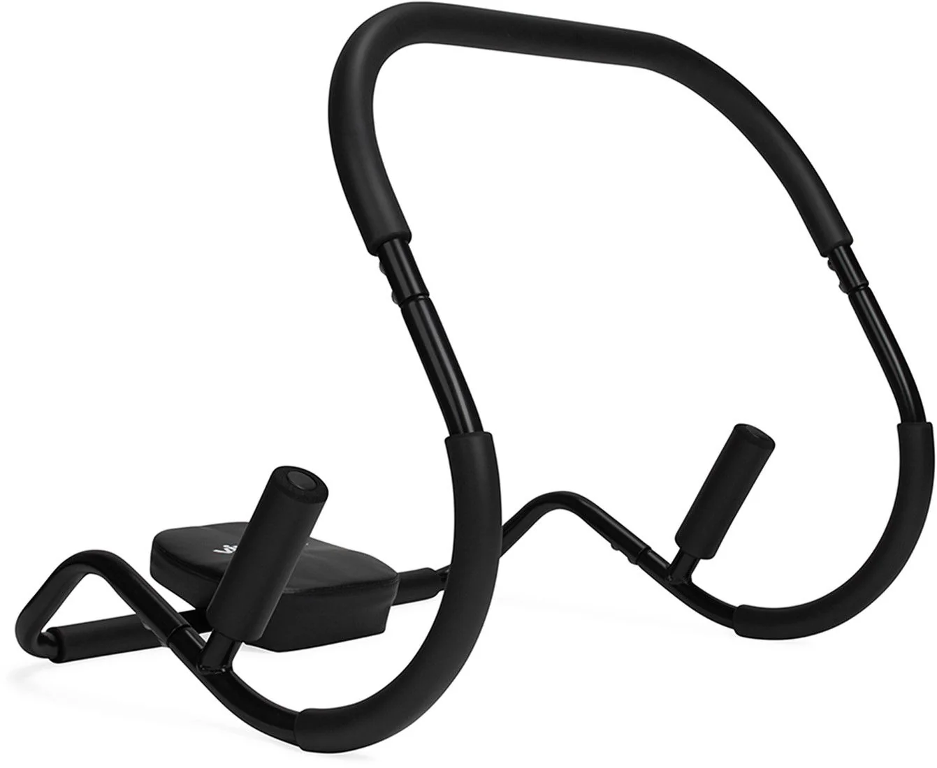 VIRTUFIT Posilovací lavice na břicho AB-Trainer Pro