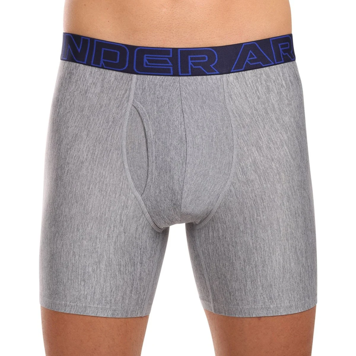 Under Armour 3PACK pánské boxerky vícebarevné (1383878 400) XXL