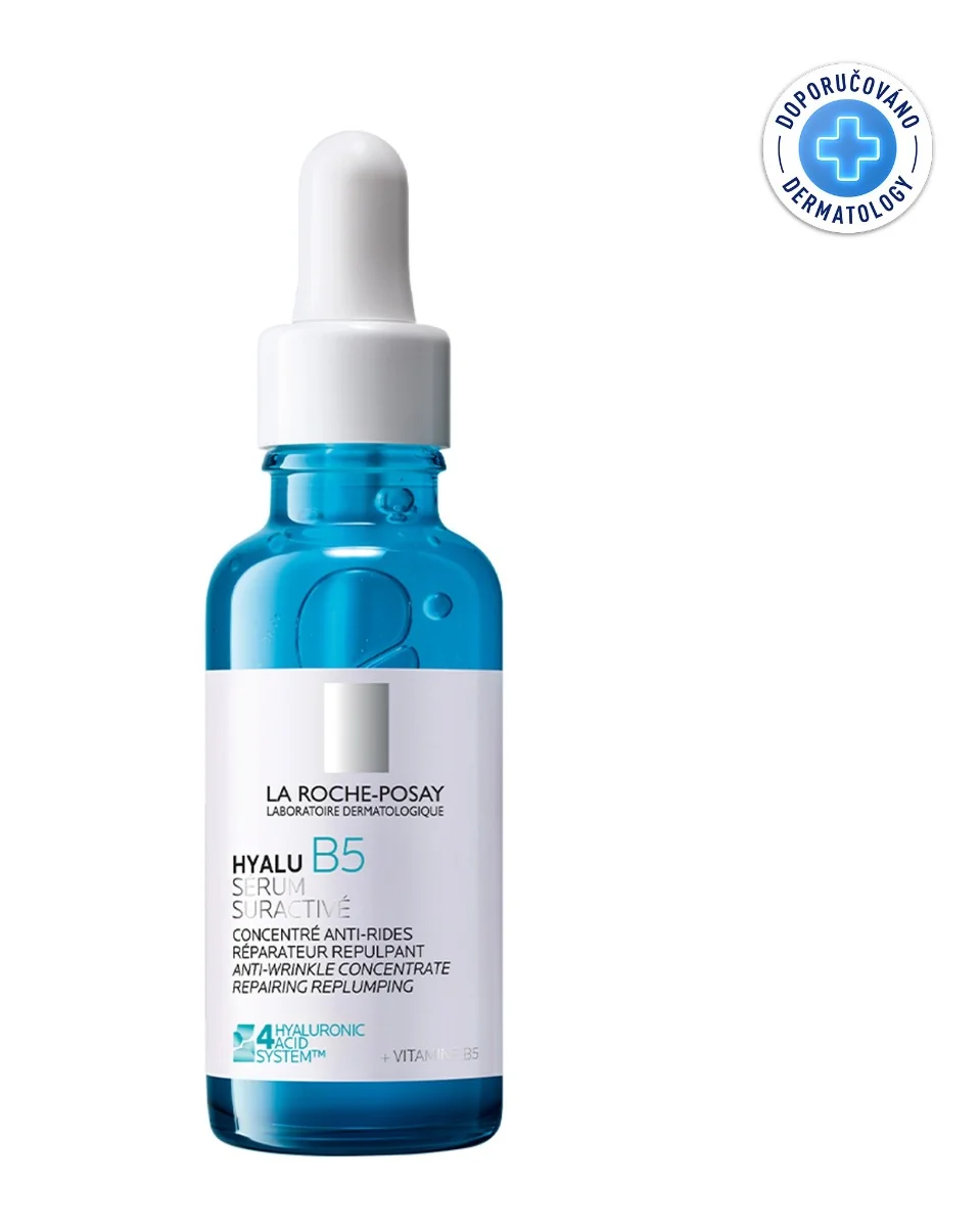 La Roche-Posay Hyalu B5 sérum 30 ml