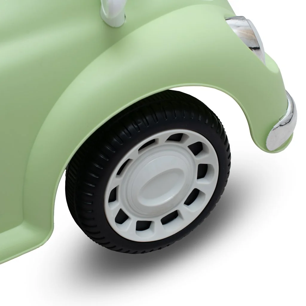 Baby Mix Dětské odrážedlo Kiddo Cruiser mint