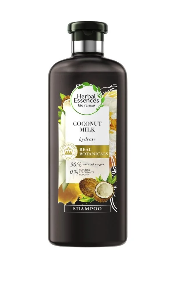 Herbal Essences Šampon Coco Milk 400 ml