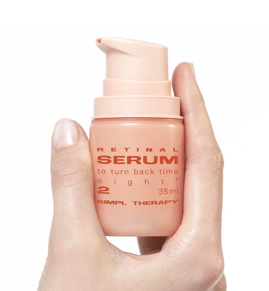 Simpl Therapy Retinal serum 35 ml