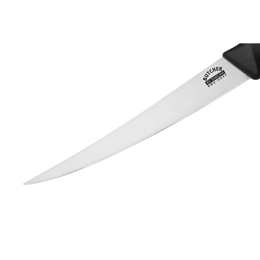 Samura Butcher Krájecí úzký nůž 22,3cm (SBU-0047)