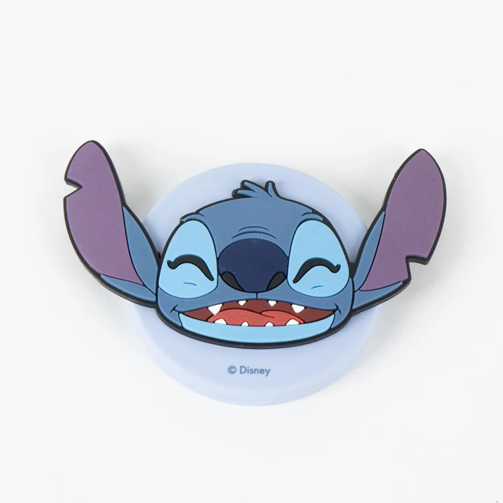 Cerdá Kosmetické zrcátko Stitch 1 ks