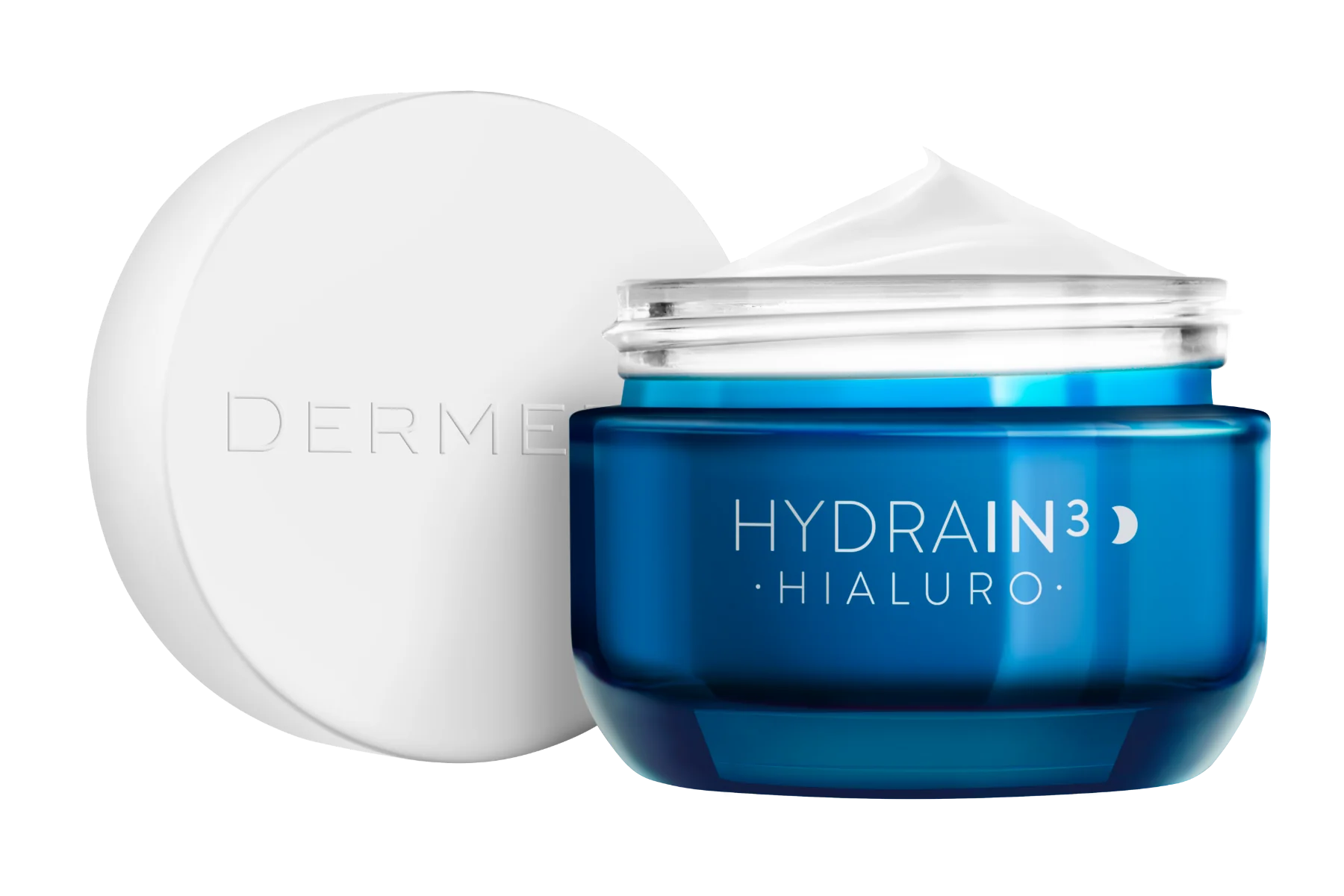 Dermedic Hydrain3 Hialuro hydratační noční krém 50 ml