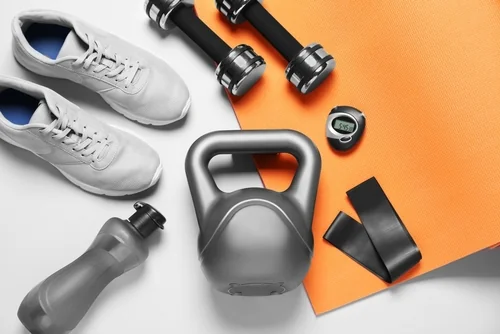 Fitness a sport