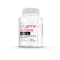 Zerex Vitamín C 500 mg s postupným uvolňováním