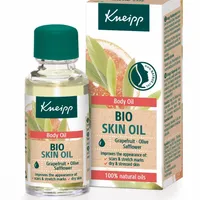 Kneipp BIO Tělový olej