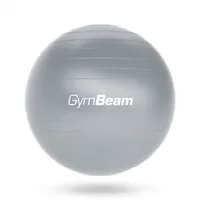 GymBeam FitBall 65 cm Grey