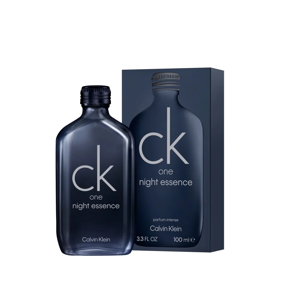 Calvin Klein One Night Essence parfém unisex 100 ml