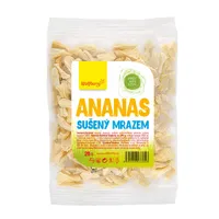 Wolfberry Ananas