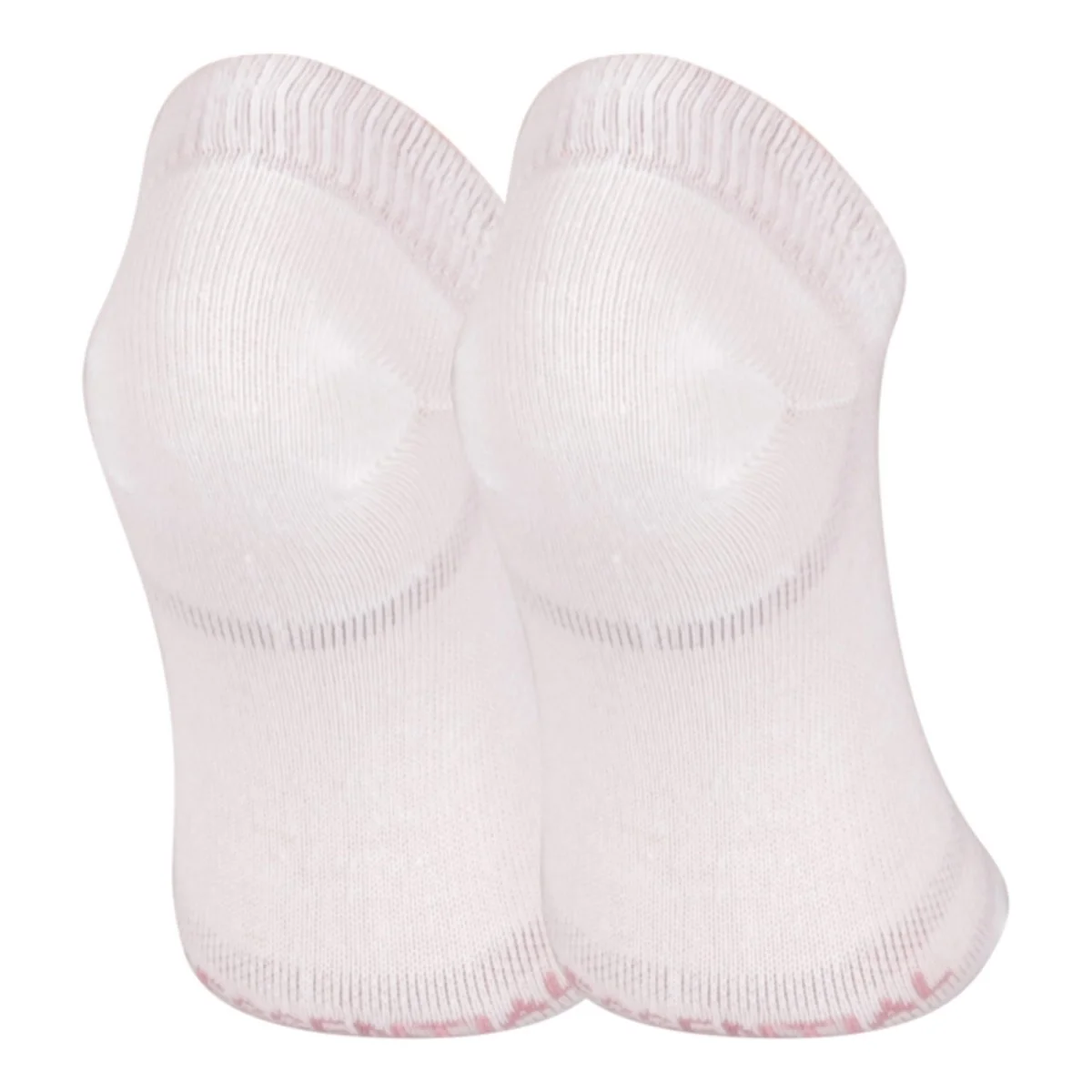 Under Armour 6PACK dětské ponožky vícebarevné (1382610 652) S