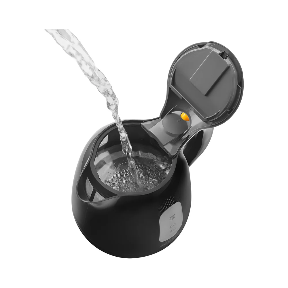 SENCOR SWK 1101BK varná konvice