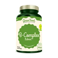 GreenFood Nutrition B-Complex Lalmin