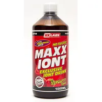 Xxlabs Maxx Iont Sport drink jahoda