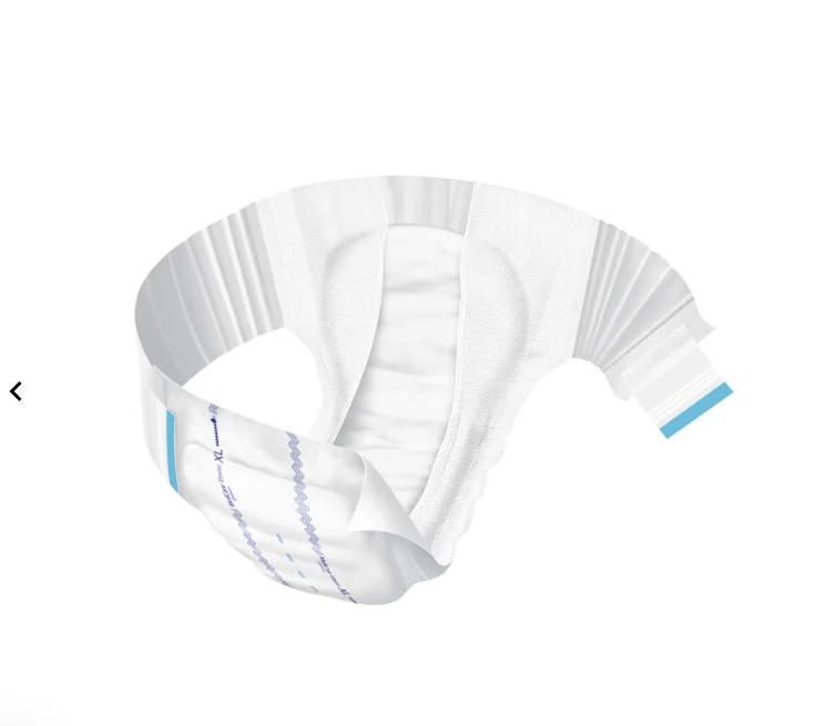 MoliCare Elastic 9 kapek vel. XL inkontinenční zalepovací kalhotky 14 ks