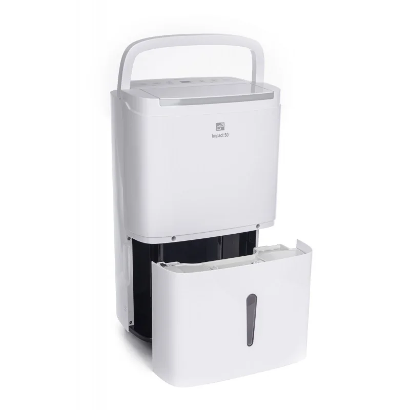 G21 Odvlhčovač Impact 50 kapacita 50l/24h, WiFi