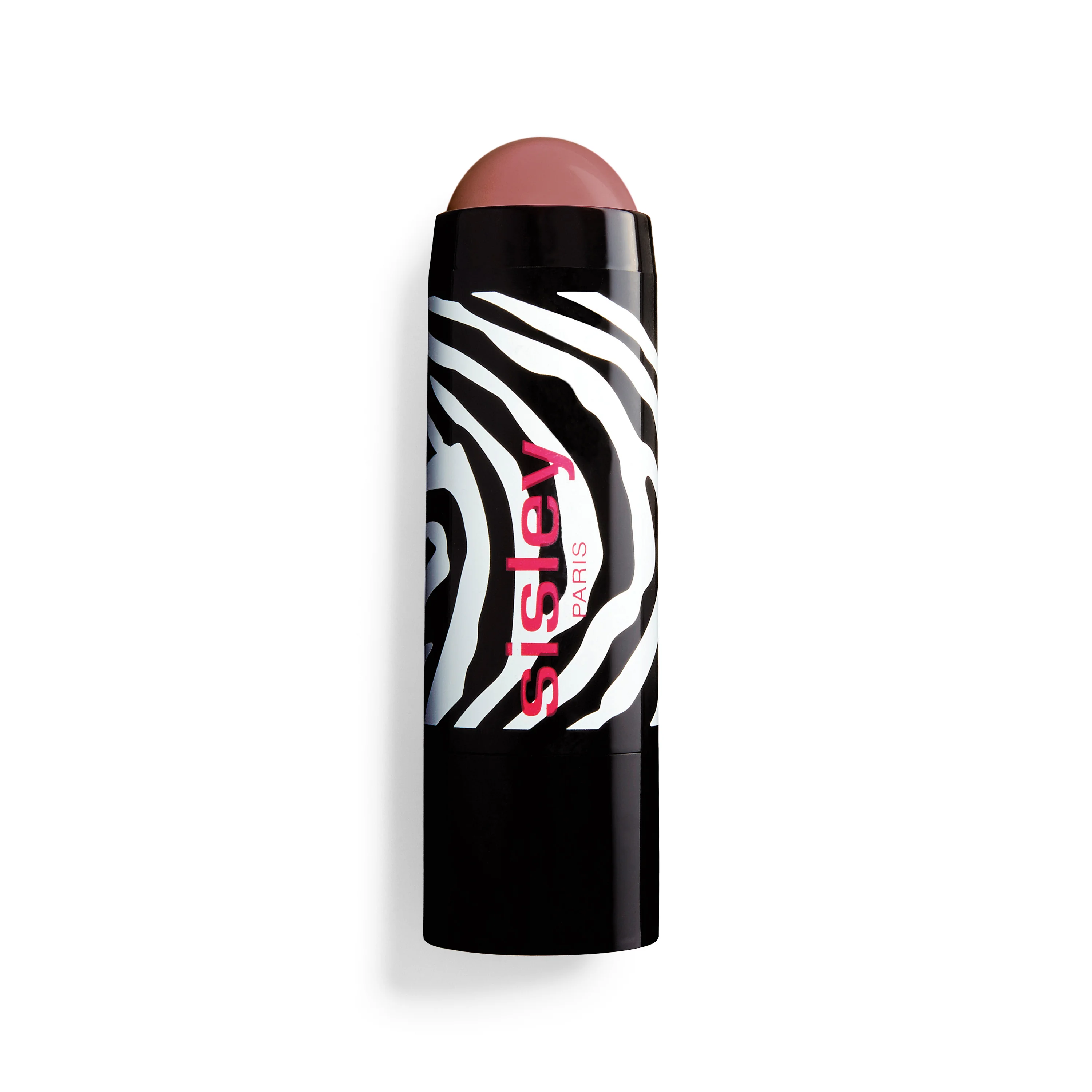 Sisley Phyto-Blush Twist 10 Fig krémovo-pudrová tvářenka 6 g