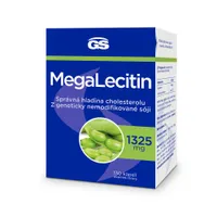 GS Megalecitin 1325 mg