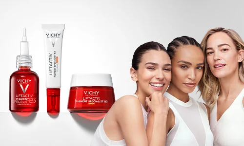 Vichy Liftactiv B3