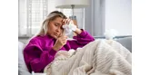 Chřipka – příznaky a léčba