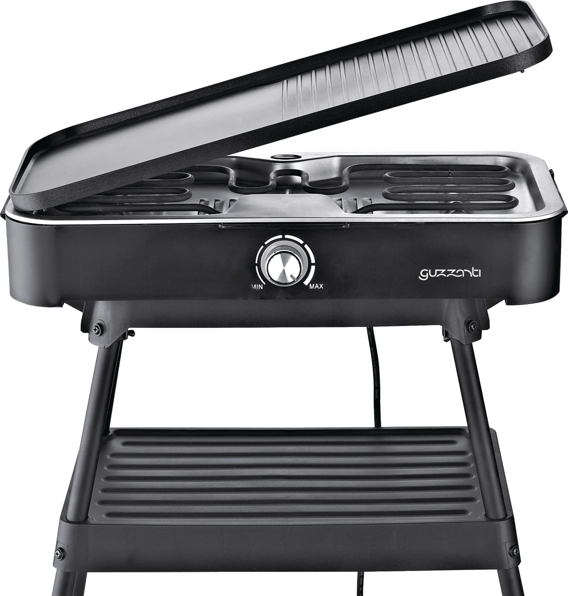 GUZZANTI Elektrický gril GZ 342