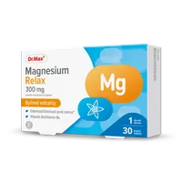 Dr.Max Magnesium Relax