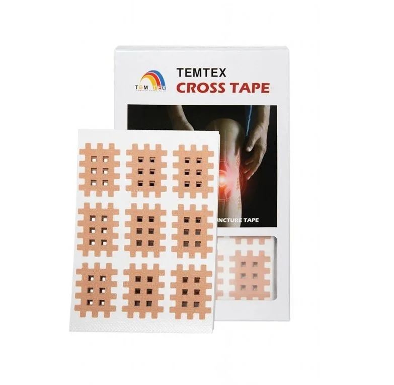 TEMTEX Cross tape 180 ks