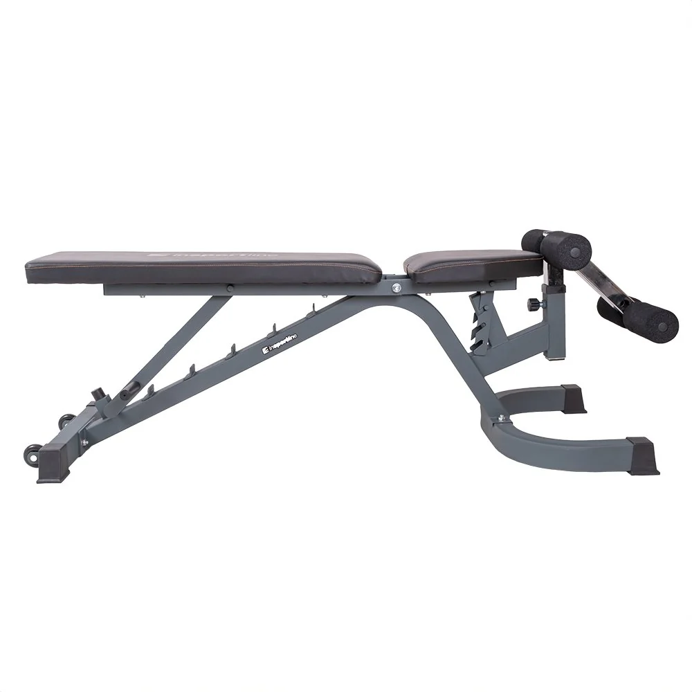 inSPORTline Univerzální lavice  Profi Sit Up Bench