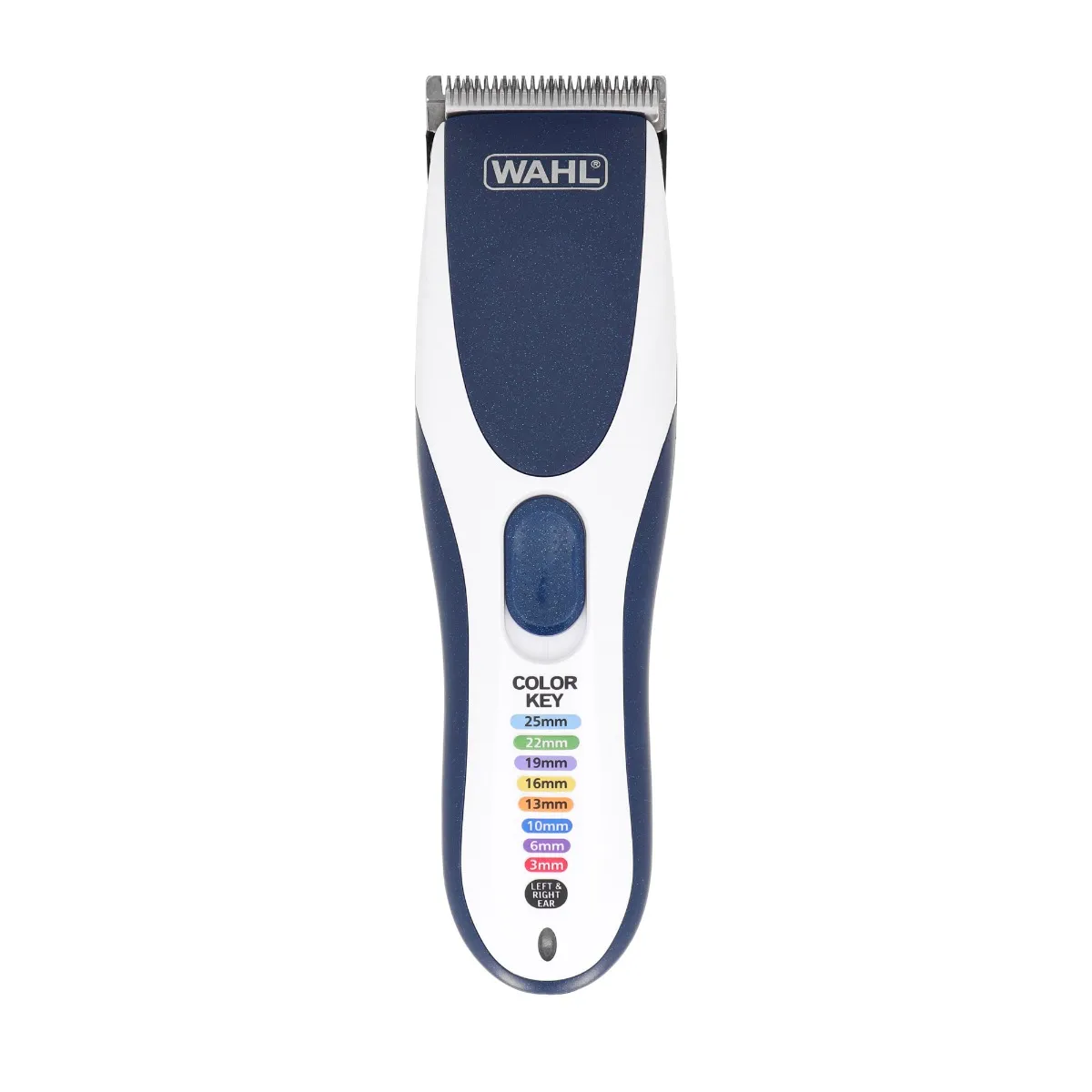 WAHL 09649-016 ColorPro Cordless Clipper 