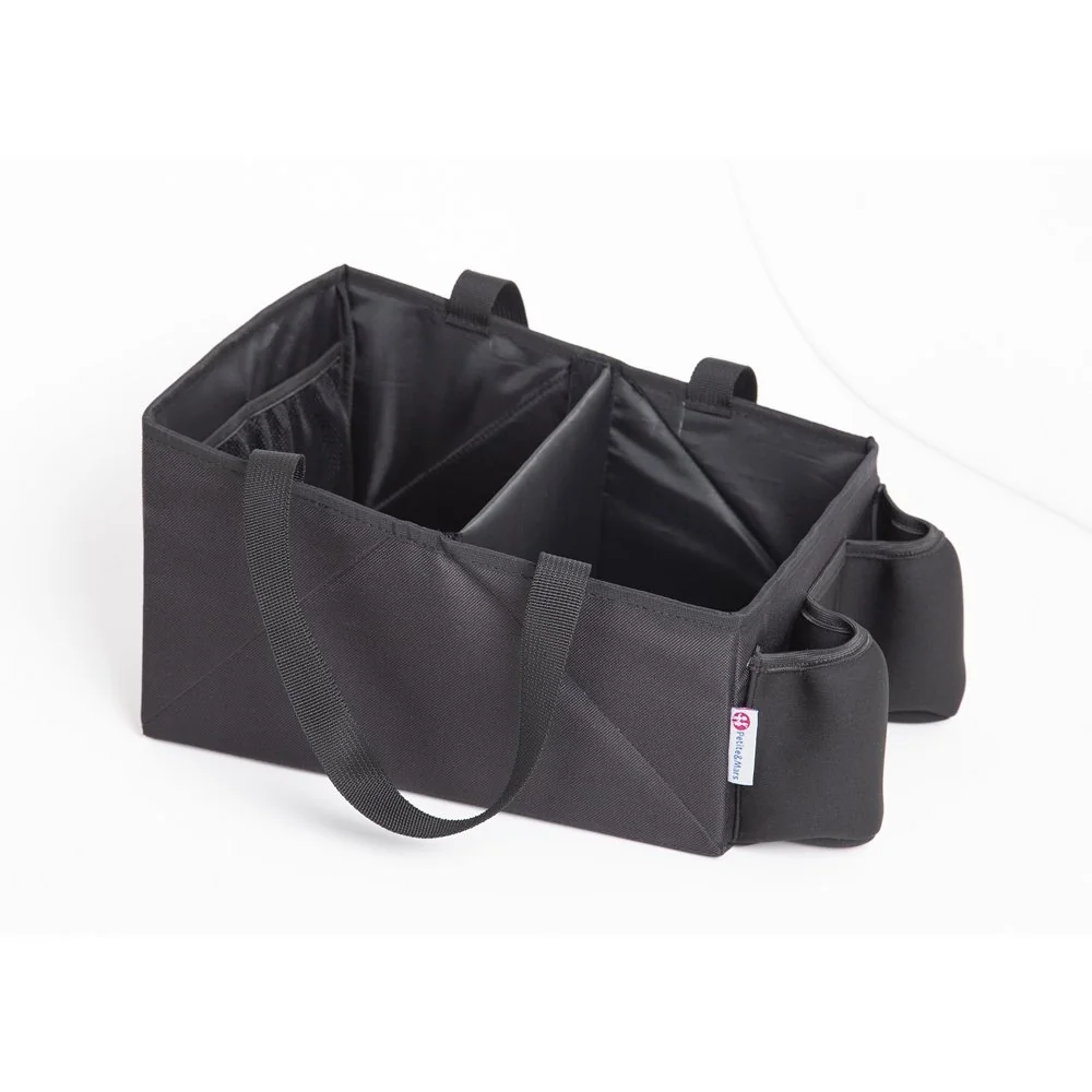 Petite&Mars Úložný box do auta Tidy 
