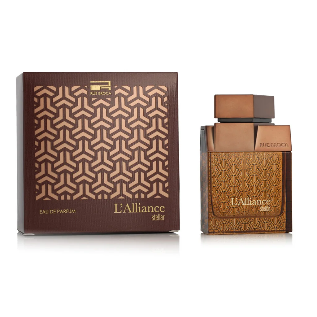 Rue Broca L’Alliance Stellar EDP 100 ml UNISEX