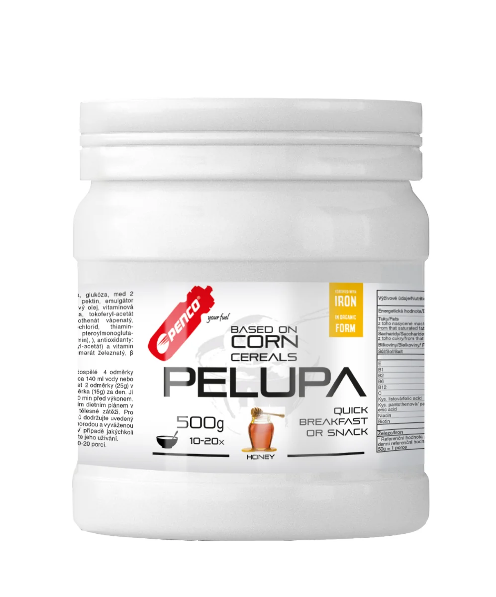 Penco Pelupa med 500 g