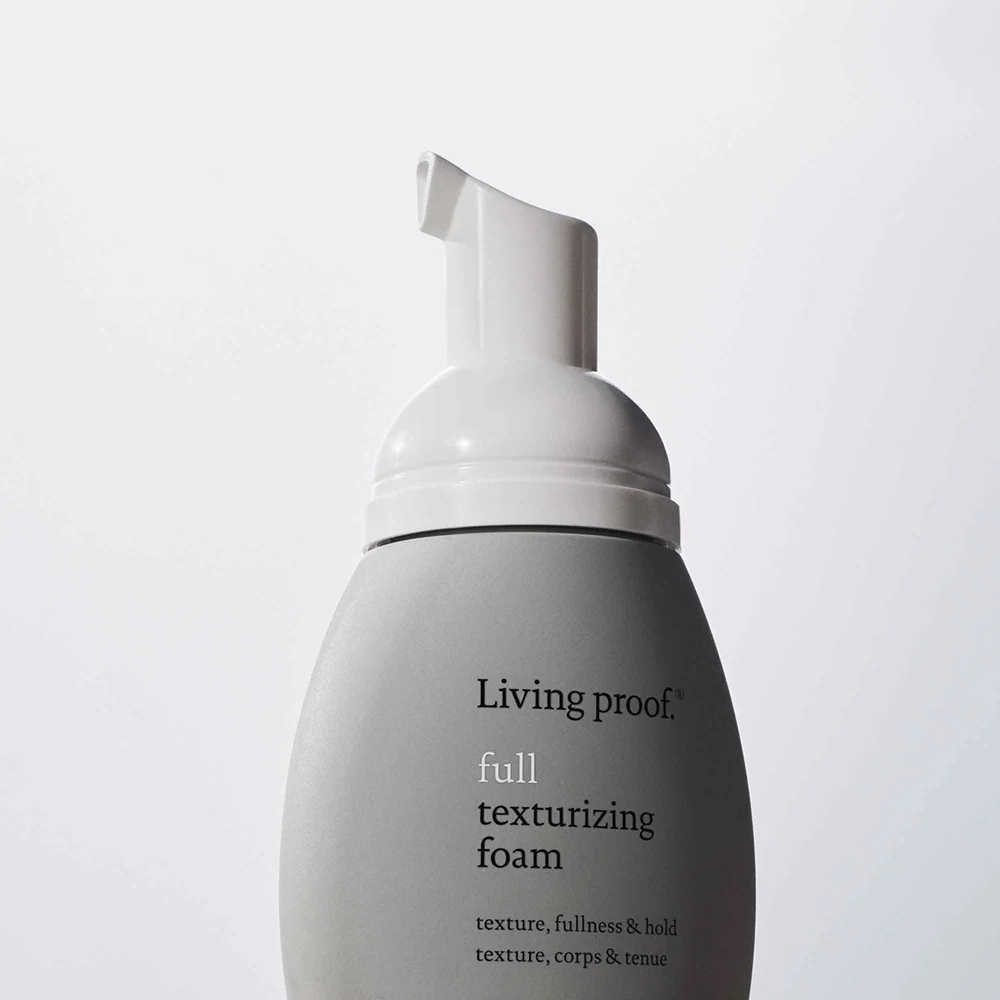Living Proof Full Thickening Blow-Dry stylingový krém 109 ml