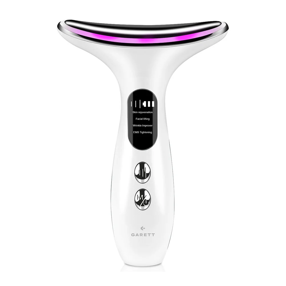 Garett Beauty Lift Skin Pro sonický masážní přístroj na obličej a krk