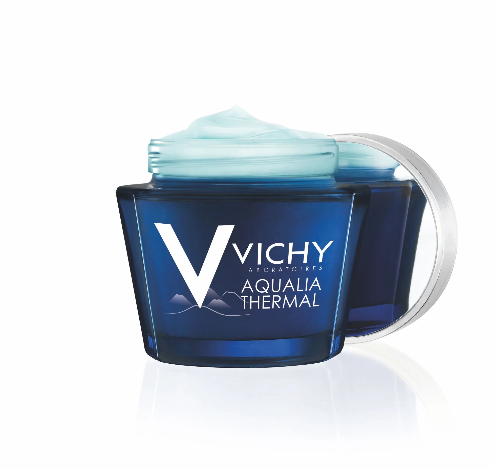 Vichy Aqualia Thermal SPA noční 75 ml