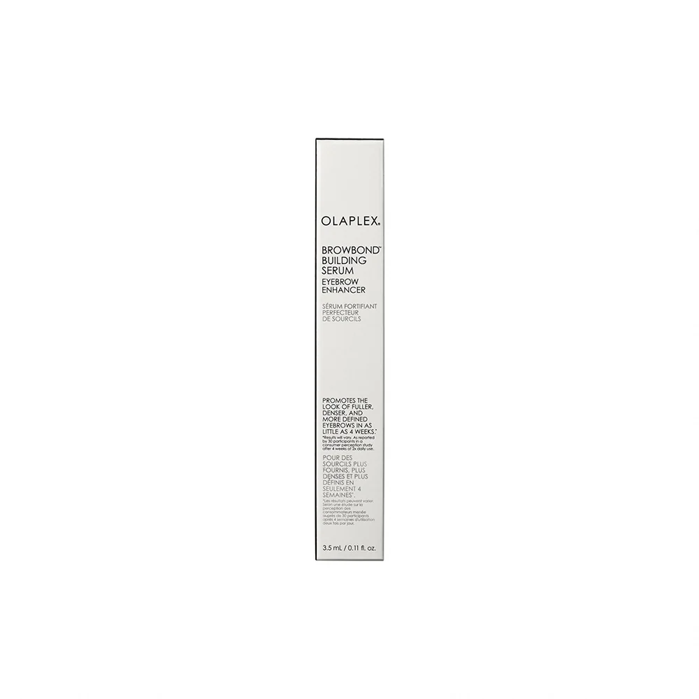 Olaplex Browbond Building Serum sérum na obočí 3,5 ml
