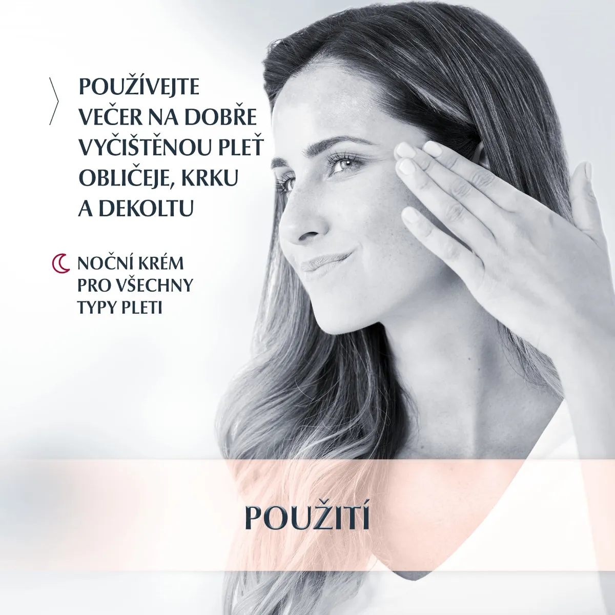 Eucerin AntiPigment noční krém 50 ml