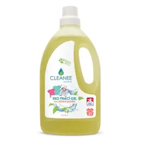 CLEANEE ECO Wash Prací gel na dětské prádlo