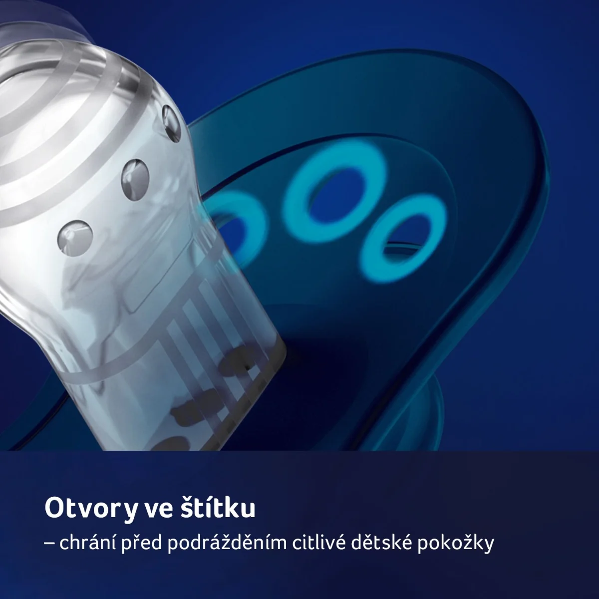LOVI Stardust Dudlík silikonový dynamický 3–6m 2 ks